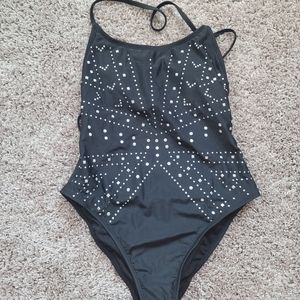 Xhilaration One Piece Swimsuit